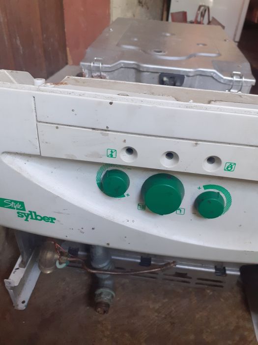 Piese centrale SYLBER STYLE