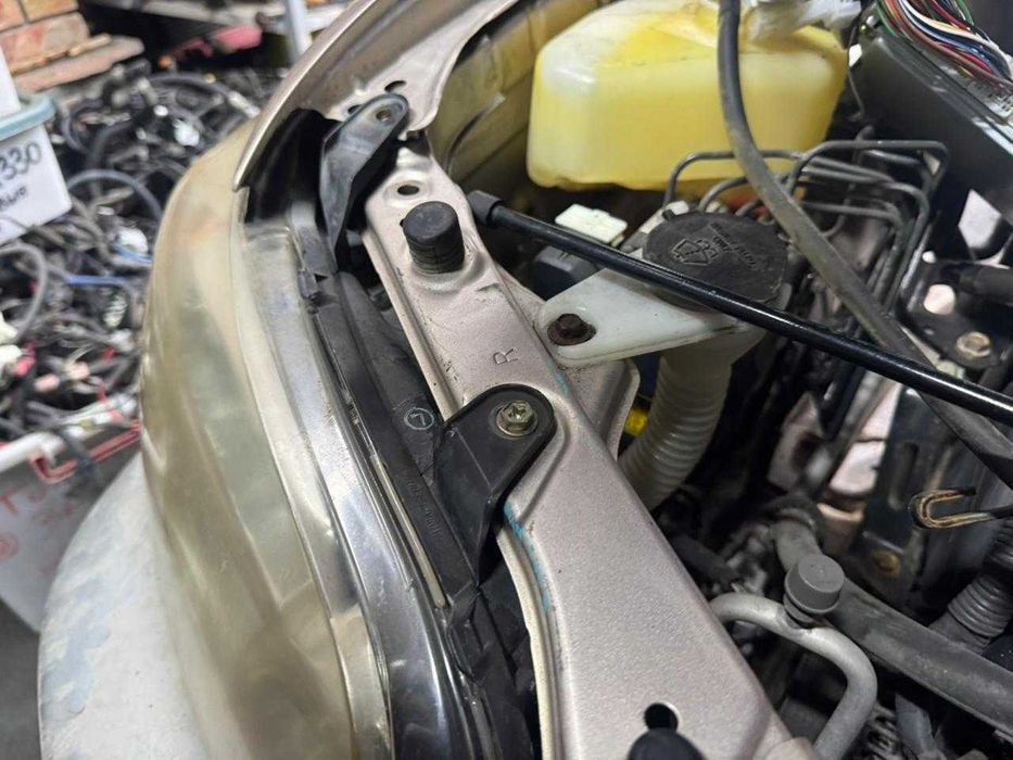 Ноускат  Highlander