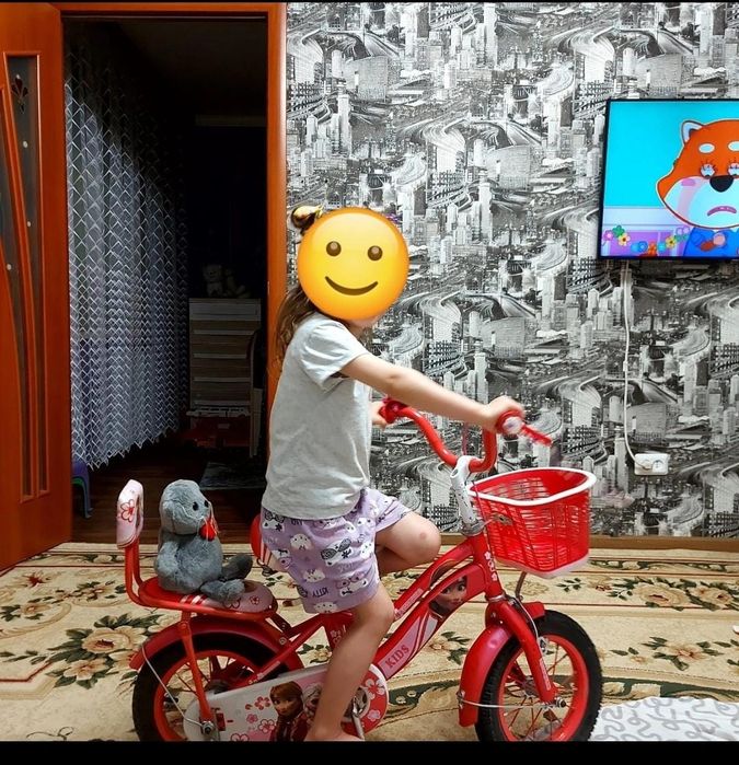 Продам велосипед