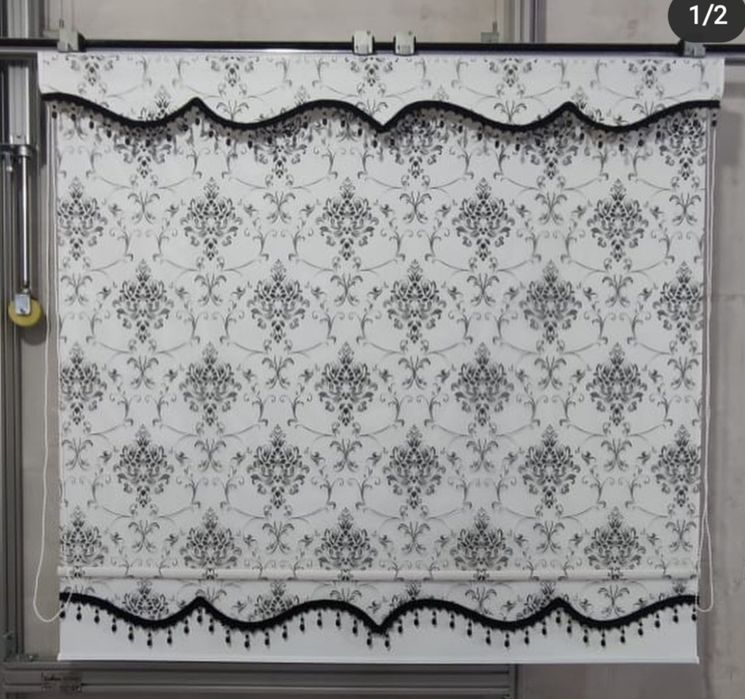 Продам ролл шторы