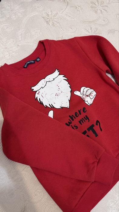 Детские вещи мальчику