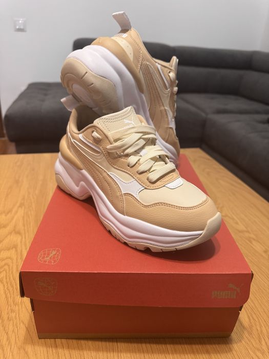 Sneakets Puma marimea 38.5