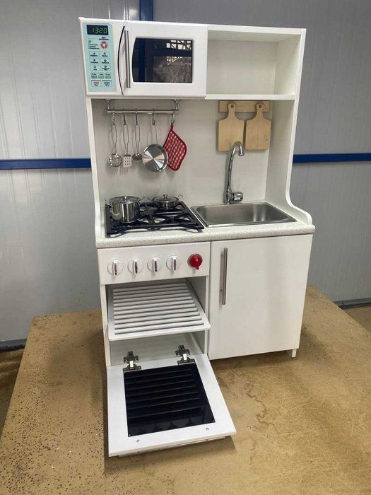 Детский кухонный гарнитур