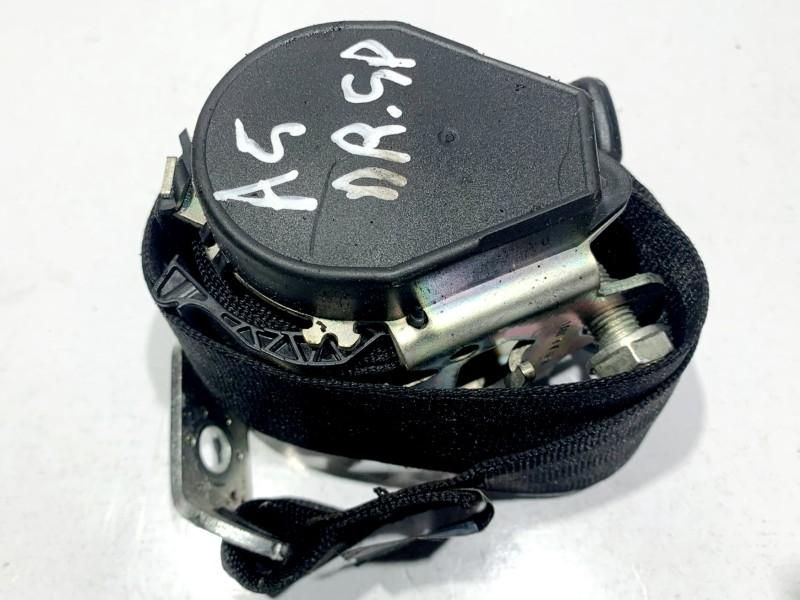 Centura de siguranta stanga / dreapta spate Audi A5 facelift 8T3 8K085
