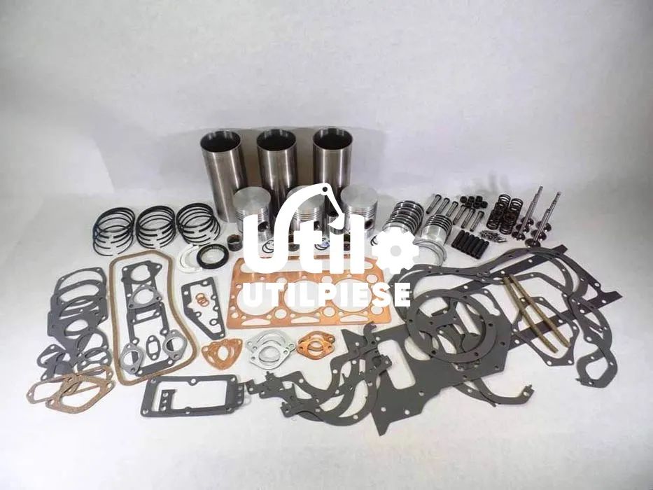 piese motor perkins 3.152 pentru utilaje constructii - verificate