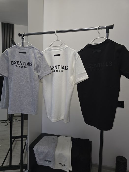 Compleu x trening de vară Essentials  / trapstar  / syna