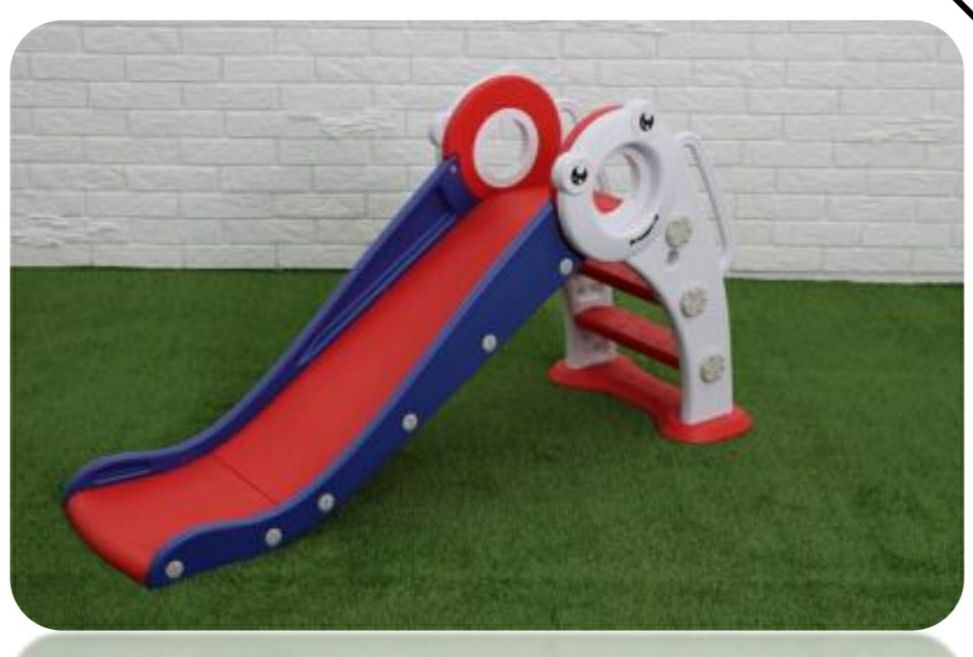 Горка мини-120х55х53 см. Доставка бесплатно