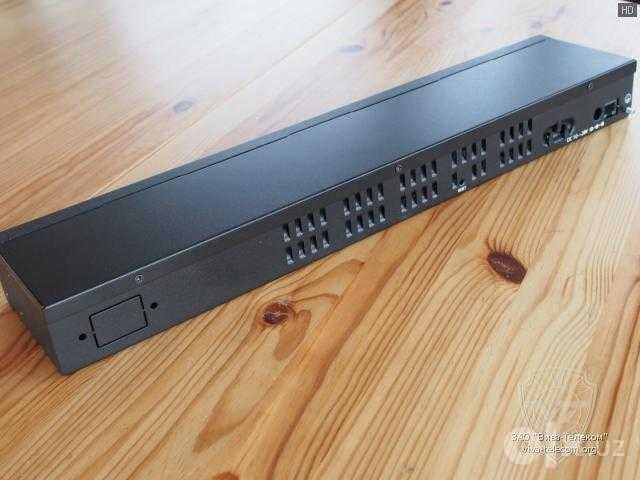 Продам MikroTik RouterBOARD RB2011UiAS-RM