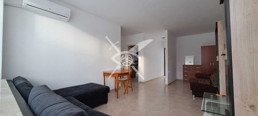 Дава се под наем Тристаен апартамент в к.к. Слънчев бряг - 67 кв.м за 75000 € - Снимка #8