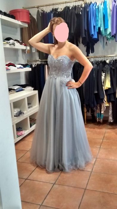 Rochie ca și  Nouă Italia Superbă de ocazie,Revelion ,Nașa ,Majorat