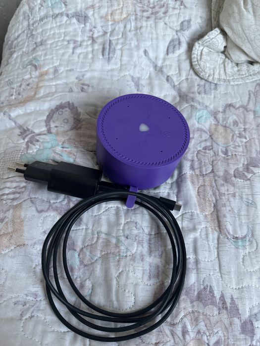 Станция Яндекс лайт 2