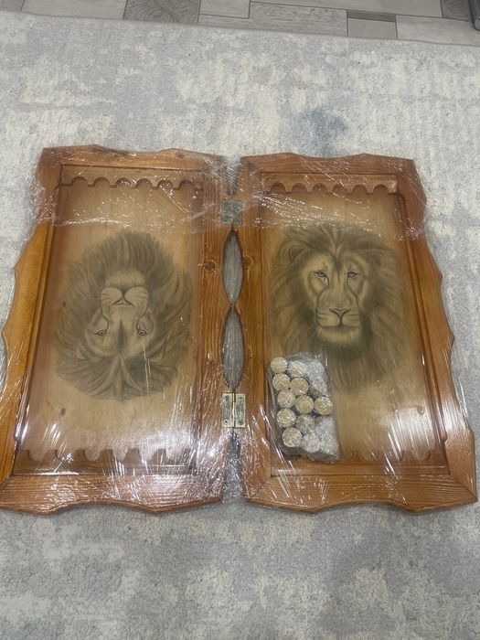 Нарды игровые …….