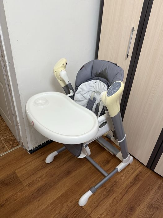 Topmark люлка-столче за хранене Xavi col