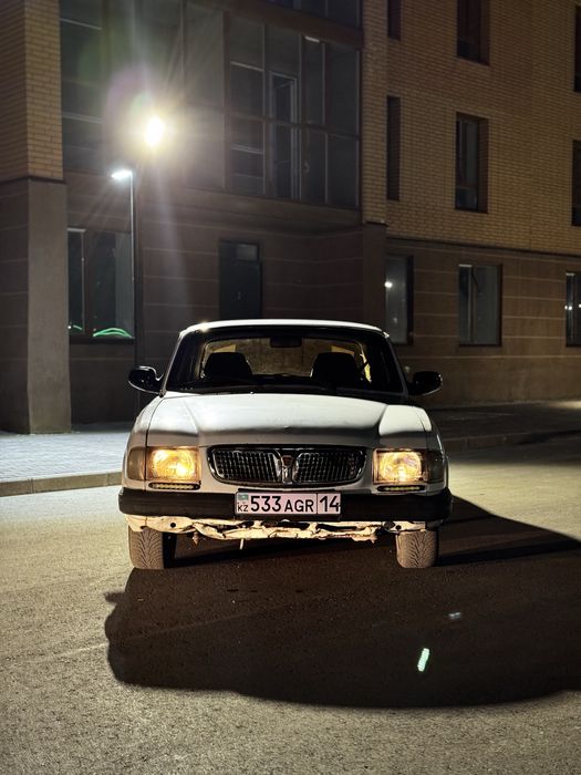 Продам ГАЗ Волга 3110