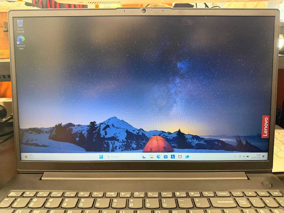 Hope Amanet P5 - Lenovo V15 G4 // 256GB - 8GB Ram