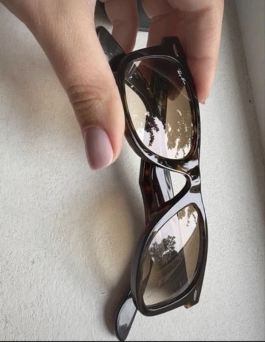 Ray-ban ochelari de soare noi