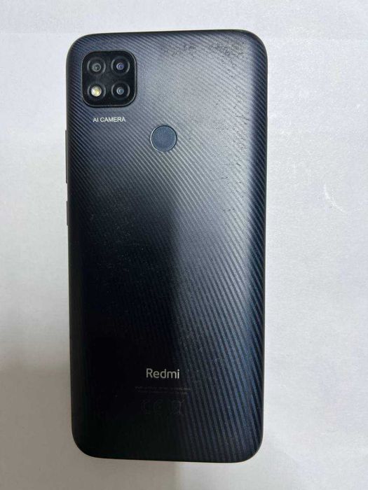 смартфона: Redmi 9C