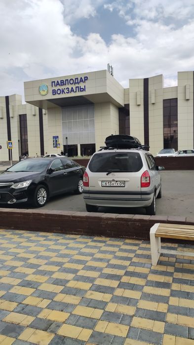 Пассажирские перевозки