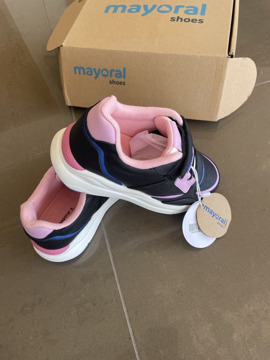 mayoral детски маратонки