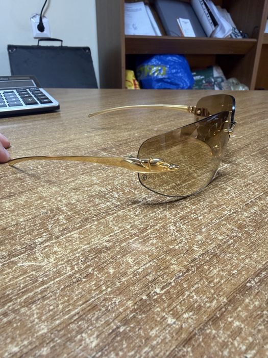 Cartier panthere