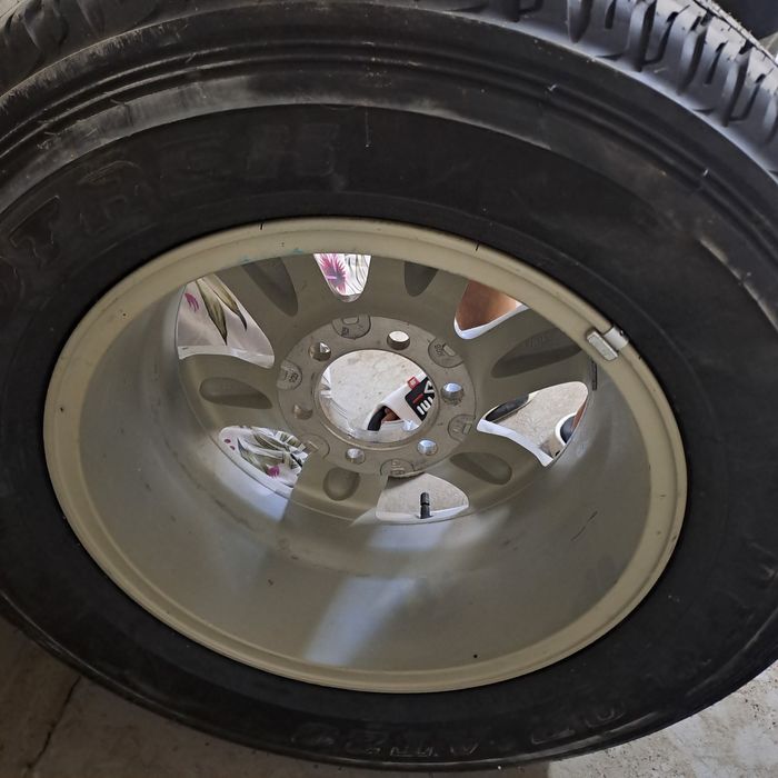 Балон дискасымен