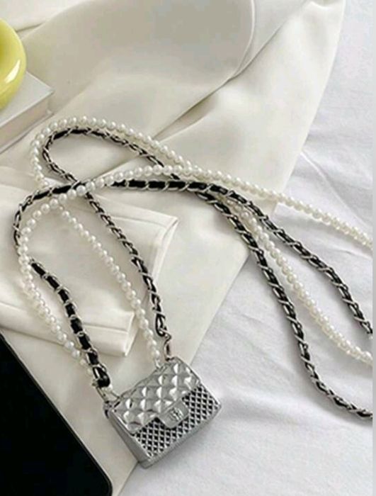 Дамска мини чантичка аксесоар