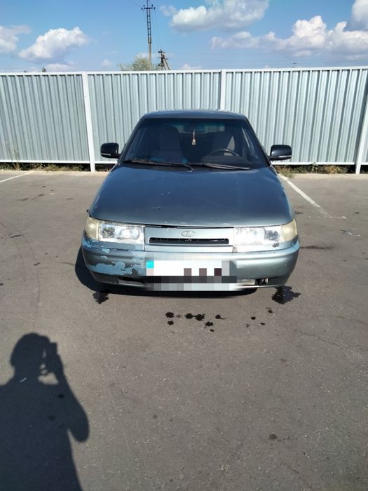 Продам ваз 2112, 2001 г.в.
