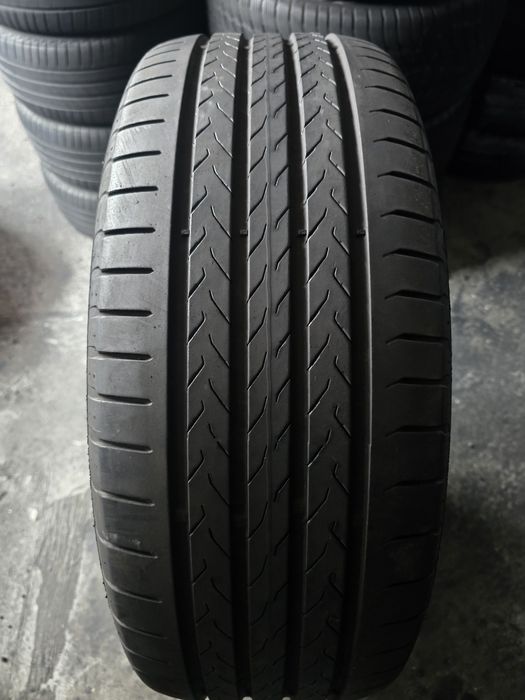 Continental 235/50 R20 104H vară