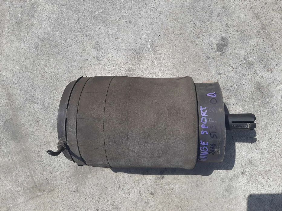 perna aer stanga spate 3.0 d 306dt 4x4  land rover range rover sport 2 l494  22277266