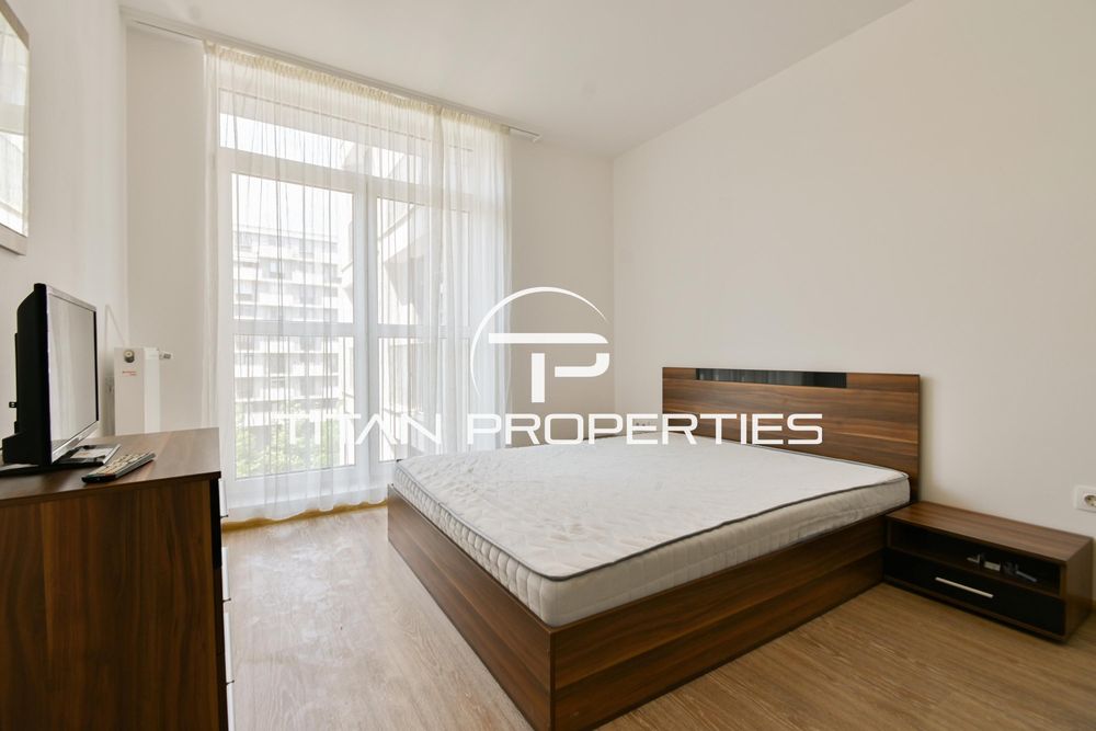 Дава се под наем Двустаен апартамент в София, Дружба 2 - 78 кв.м за 750 € - Снимка #5