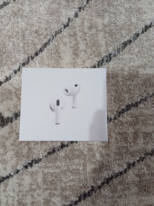 Casti Airpods Pro 3