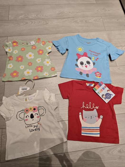 Новое 3-6мес цена за всё