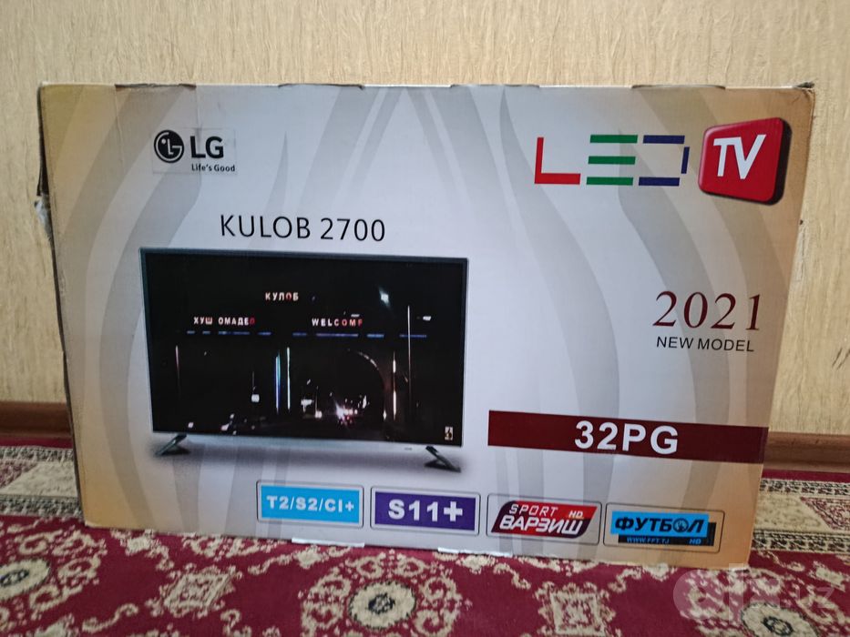 LG 32led televizor