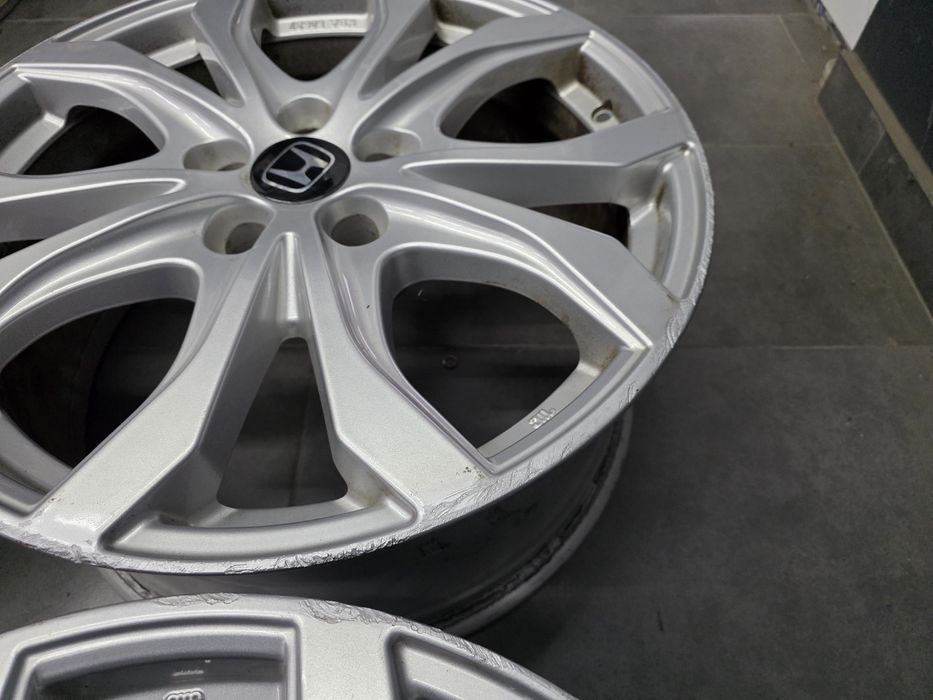 Джанти 19 - Honda