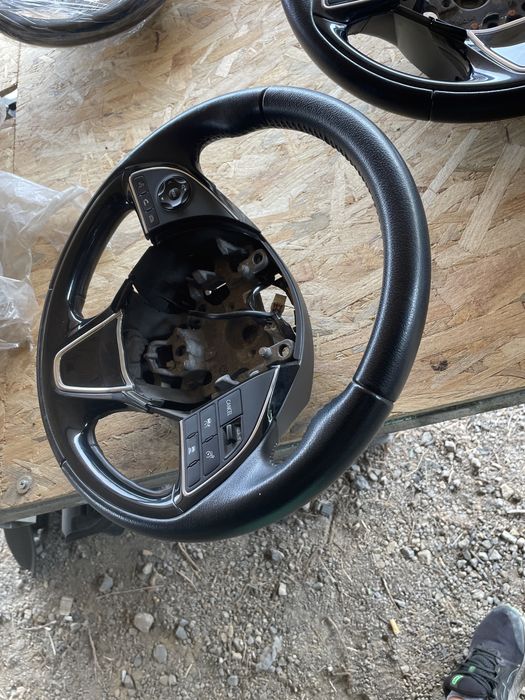 Волани за мицубиши аутлендър 2019 год.