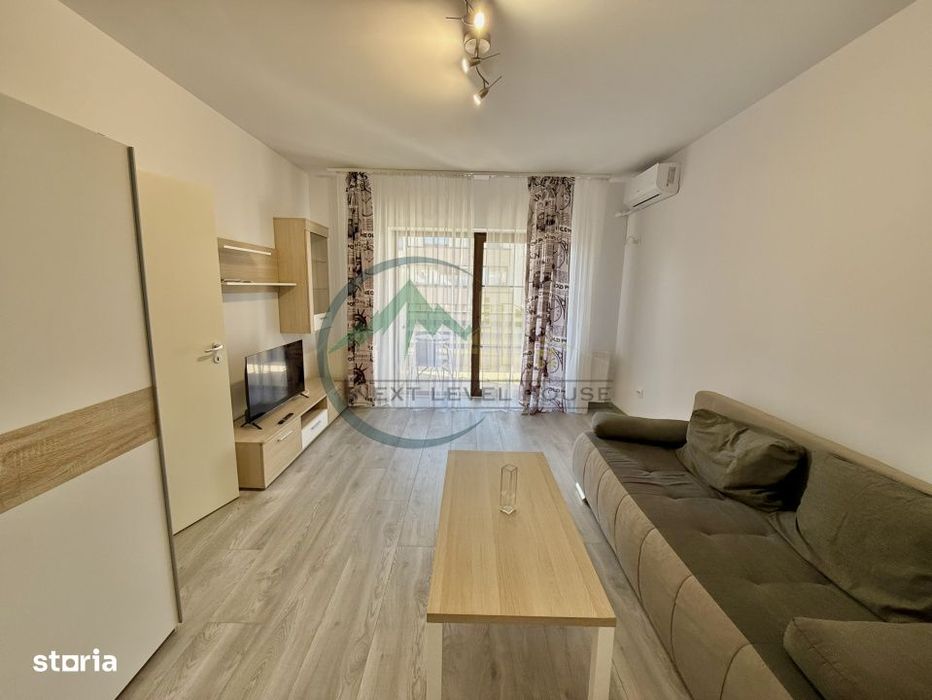 Apartament 2 camere insorit, Sanpetru Residence