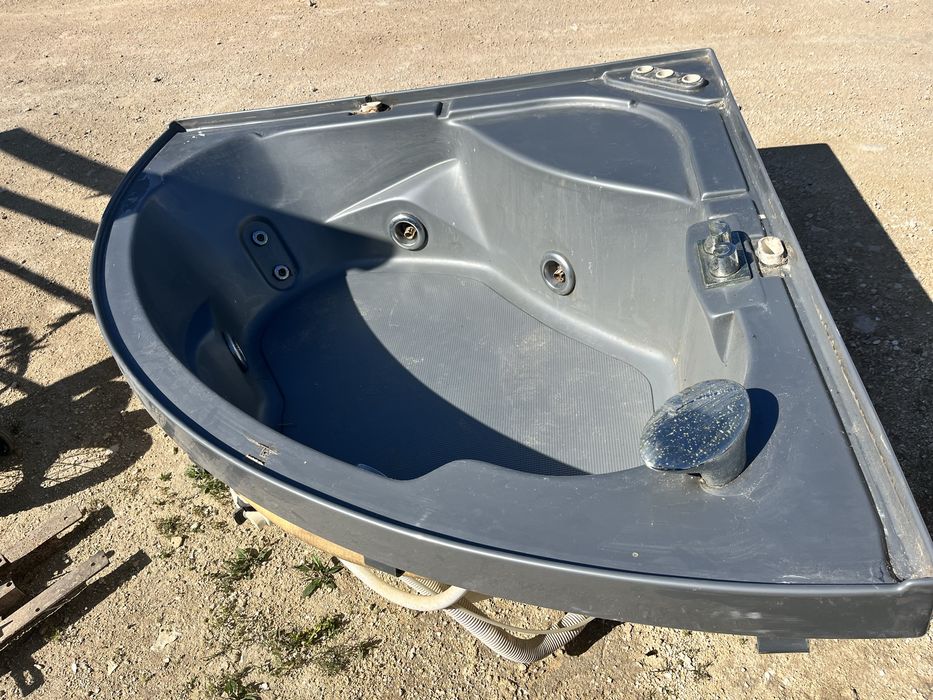 Душевая кабина сатылады