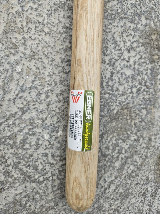 Дървени дръжки за секира, топор,лопата