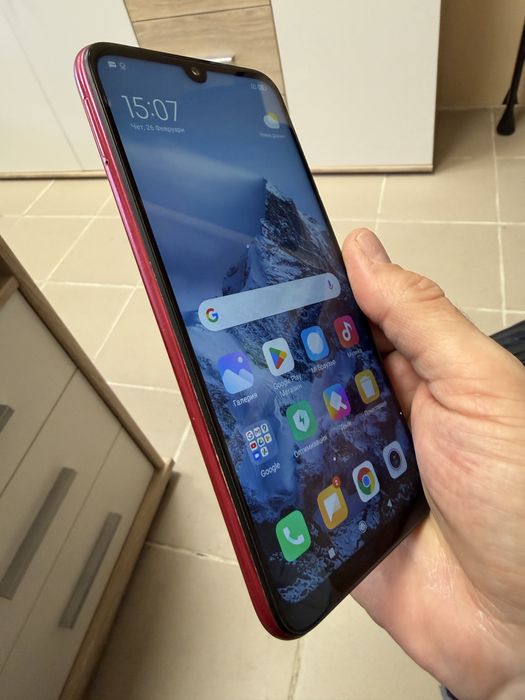 Xiaomi Redmo Note 7 4/64gb