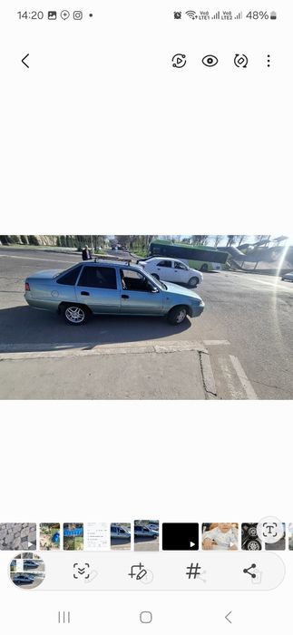 Obmen jentra avtamat. Doplata bilan