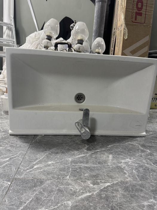 Продам раковину