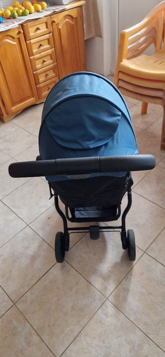 Детска количка Ergobaby Metro