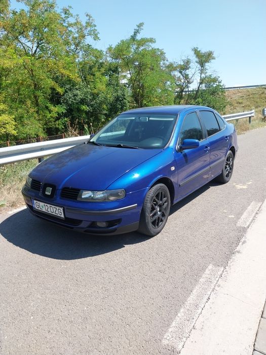 Seat Toledo 1.9 TDI