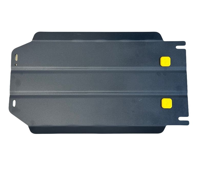 Защита Кпп Tank300