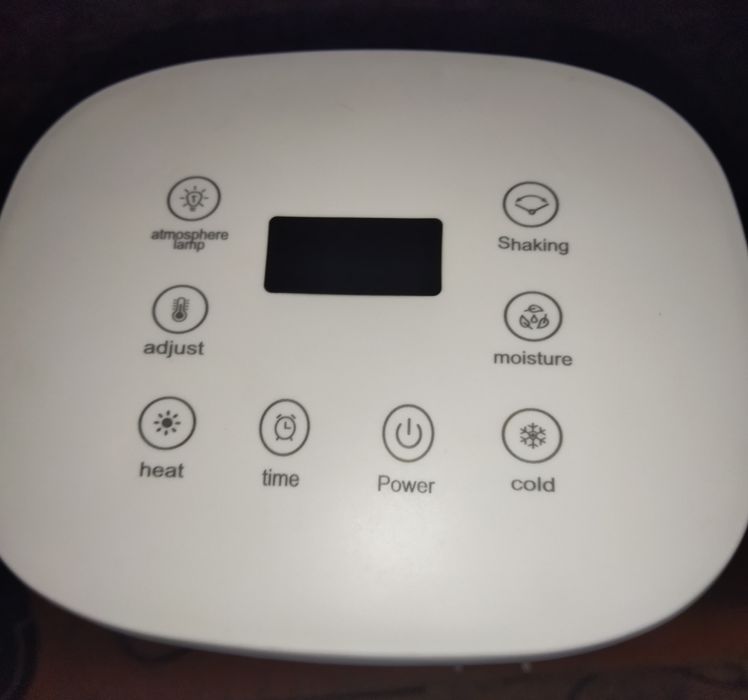 Konditsioner, Ventilyator, Isitgich, Namlagich, Sterilizator 5tasi 1da