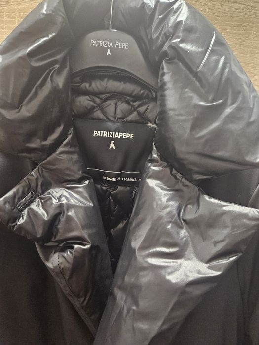Яке patrizia pepe