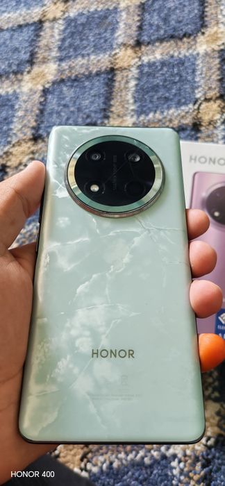 honor x9c 8/256 edial