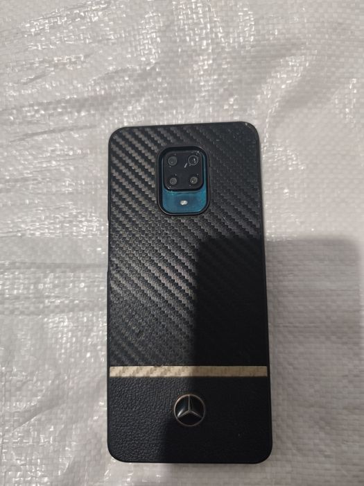 Redmi note 9 pro 6 128gb