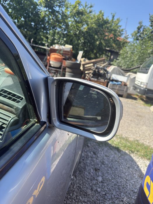 Mercedes 320cdi w210 НА ЧАСТИ
