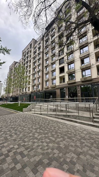 2-комн. квартира, 48 м², Чиланзарский район